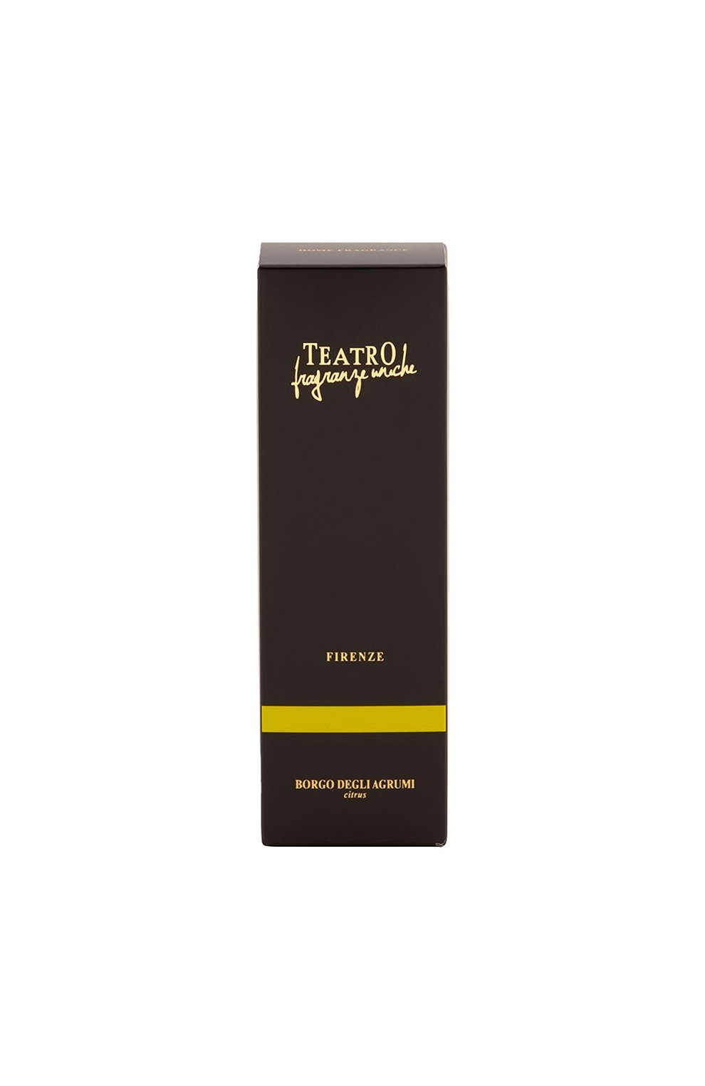 Диффузор с палочками borgo degli agrumi (100ml) TEATRO, арт. AG100TFU, фото 2