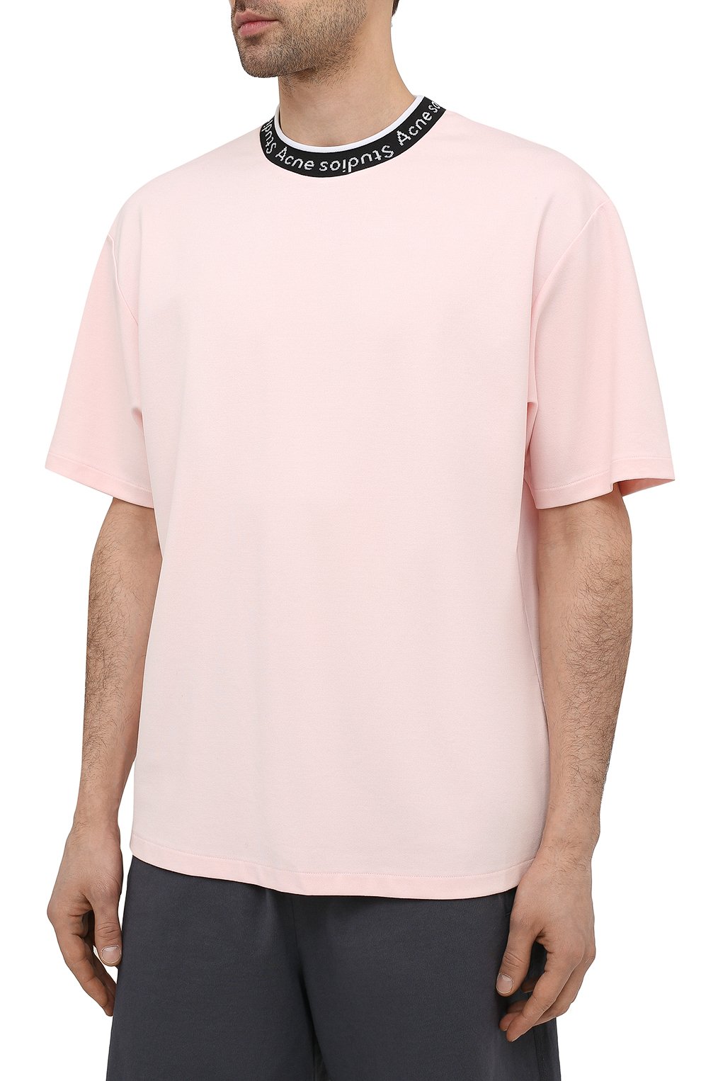 Футболка ACNE STUDIOS, арт. BL0221, фото 3