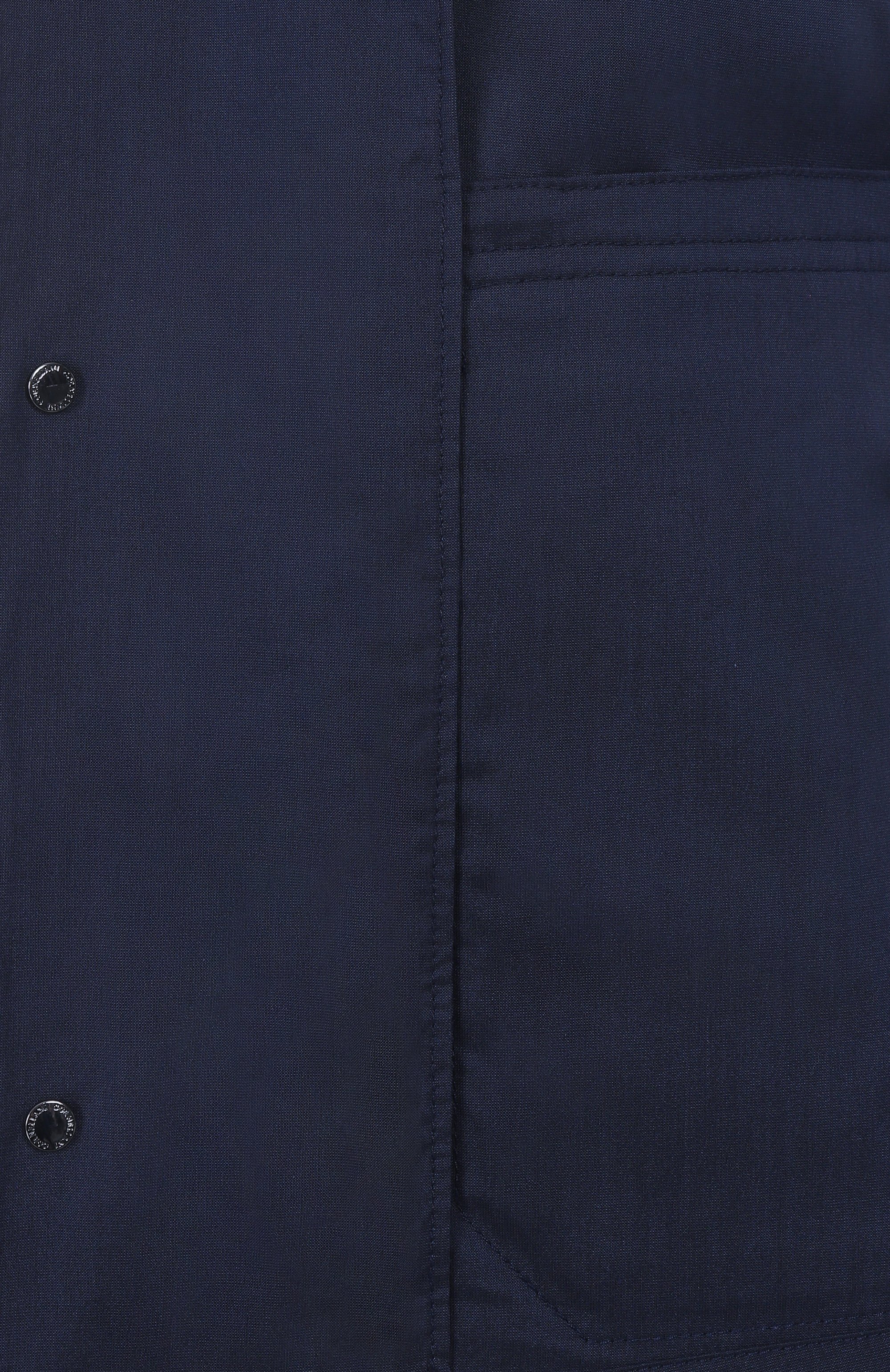 Куртка из хлопка и шелка CORNELIANI, арт. 25LI44-2514528, фото 7