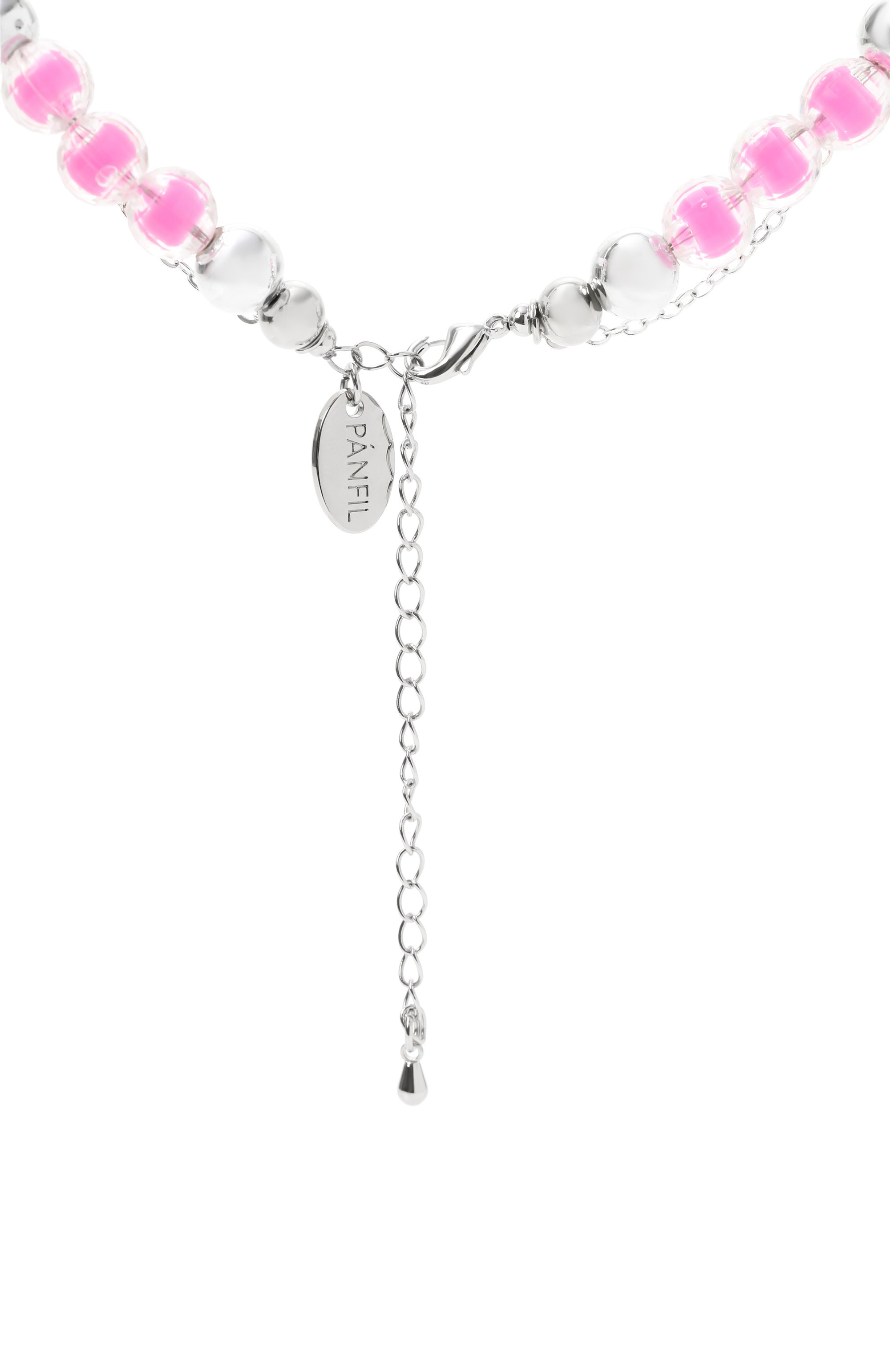 Колье PANFIL, арт. S99-JWRDISCO-K, фото 3