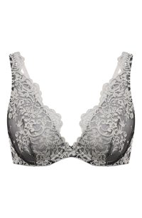 Серебряный