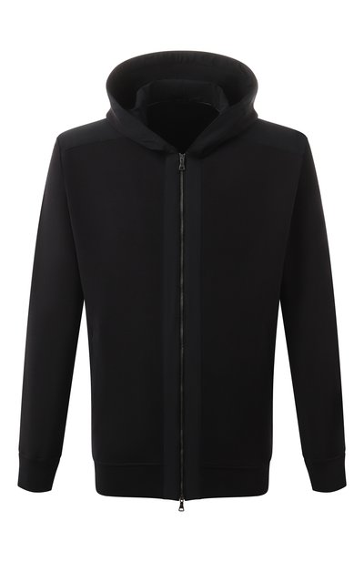 Мужской хлопковая толстовка PAUL&SHARK, арт. 25411865/XL