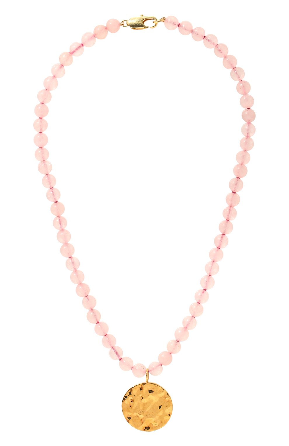 Колье COPINE JEWELRY, арт. ELZAPINK, фото 1