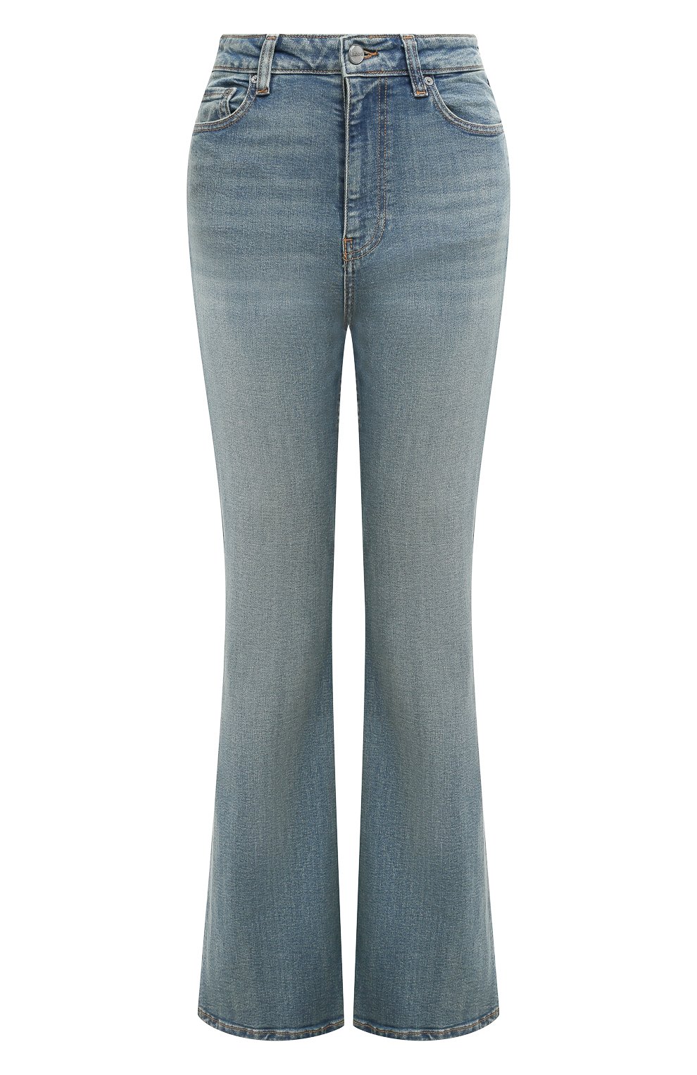 Джинсы GANNI, арт. J1374, фото 1