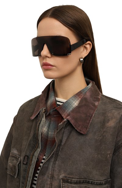 Женские солнцезащитные очки GUCCI, арт. GG1637S 003