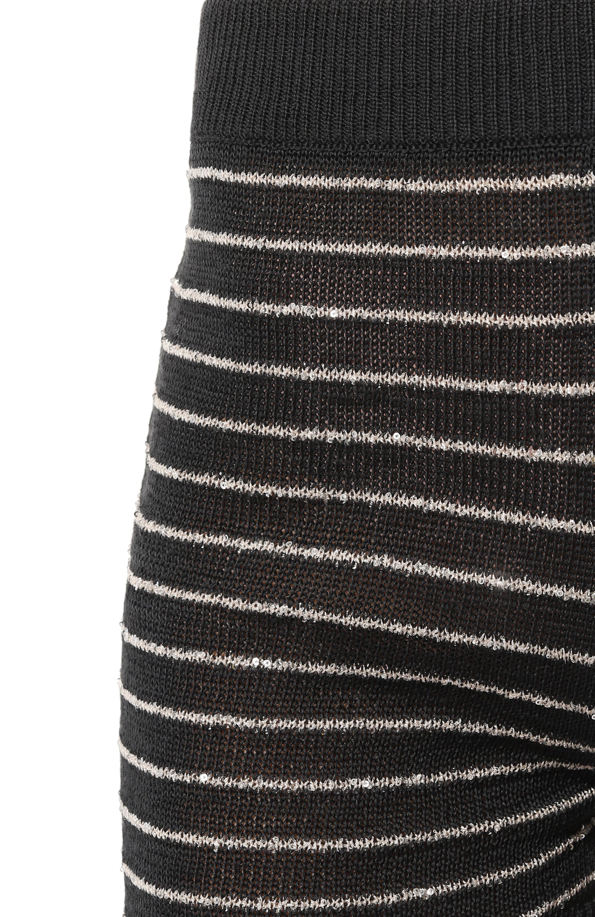 Хлопковые шорты BRUNELLO CUCINELLI, арт. M78765189, фото 5