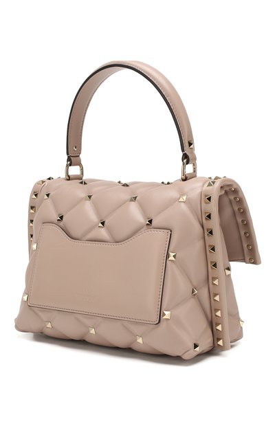 Сумка candystud VALENTINO, арт. TW2B0B55/NAP, фото 3