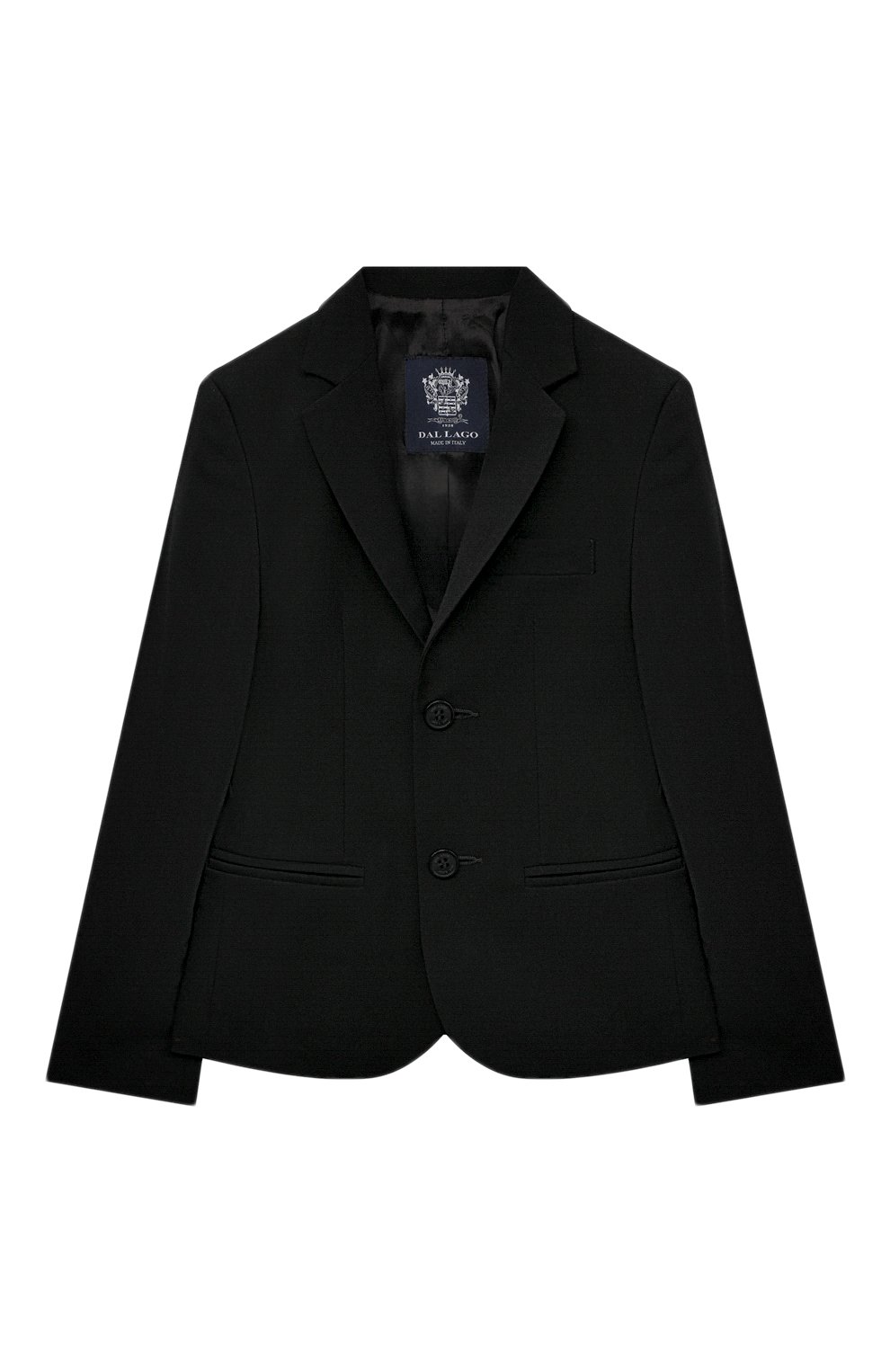 Шерстяной костюм DAL LAGO, арт. N011/1011/4-6, фото 2