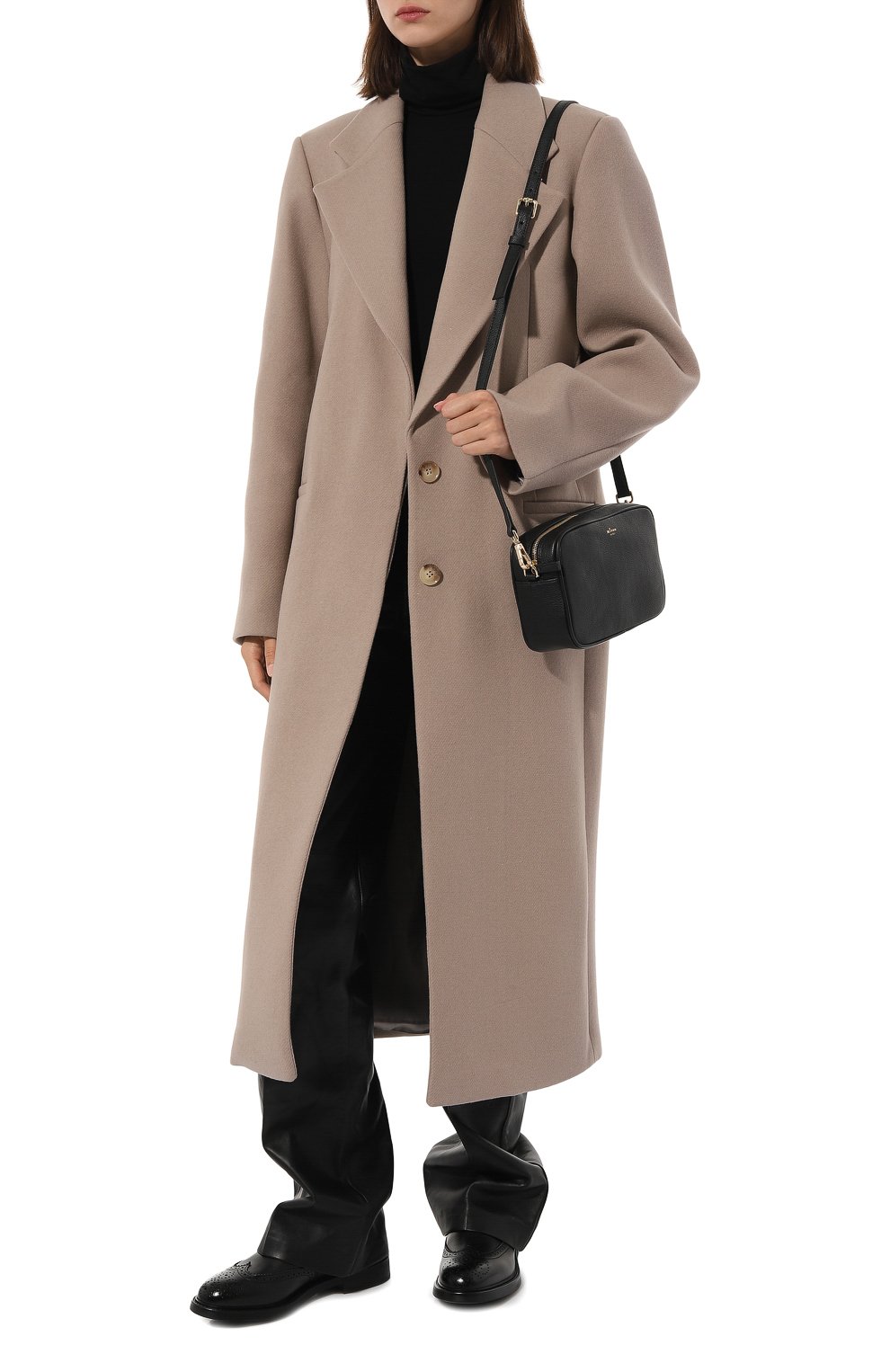 Сумка KITON, арт. DSSBIGN00967, фото 7