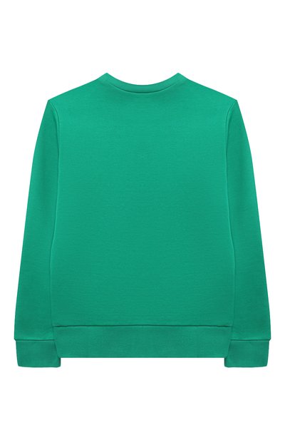 Хлопковый свитшот N21, арт. N21588/N0154, фото 2