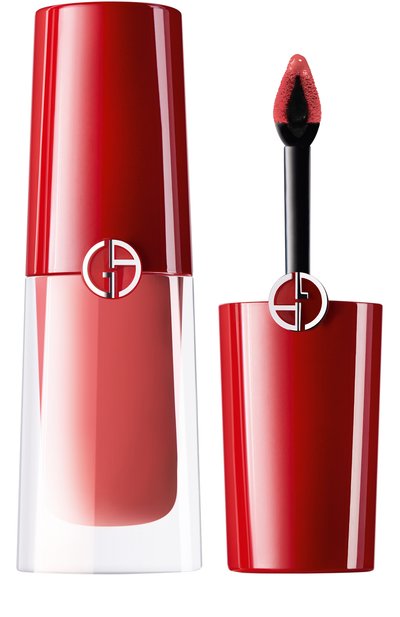 Женские стойкий матовый блеск для губ lip magnet, оттенок 505 GIORGIO ARMANI, арт. 3614271258854