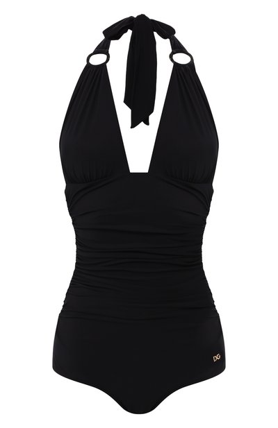Женский слитный купальник DOLCE & GABBANA, арт. 09A44J/FUGA2
