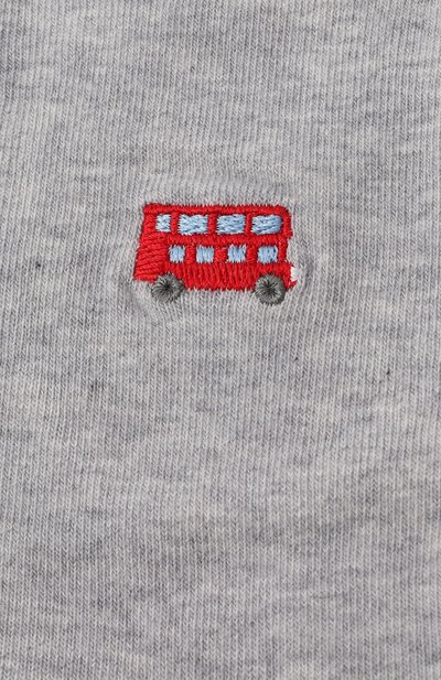 Хлопковые носки BURLINGTON, арт. 21405, фото 2