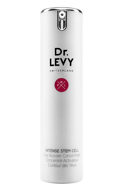 Женского концентрат для кожи вокруг глаз (15ml) DR. LEVY, арт. 5060330360309