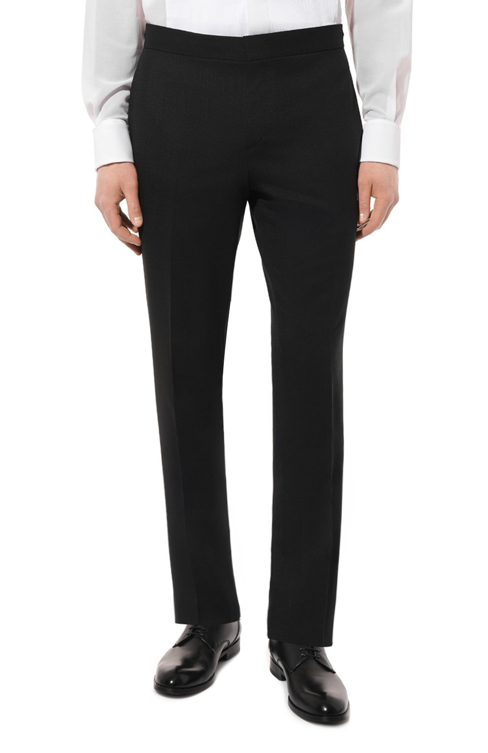 Однобортный смокинг HUGO, арт. 50507120, фото 4