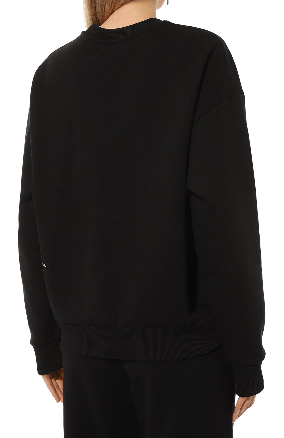 Хлопковый свитшот PANGAIA, арт. 10000299, фото 4