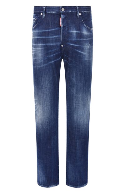 Мужские джинсы 642 DSQUARED2, арт. S71LB1593/S30342