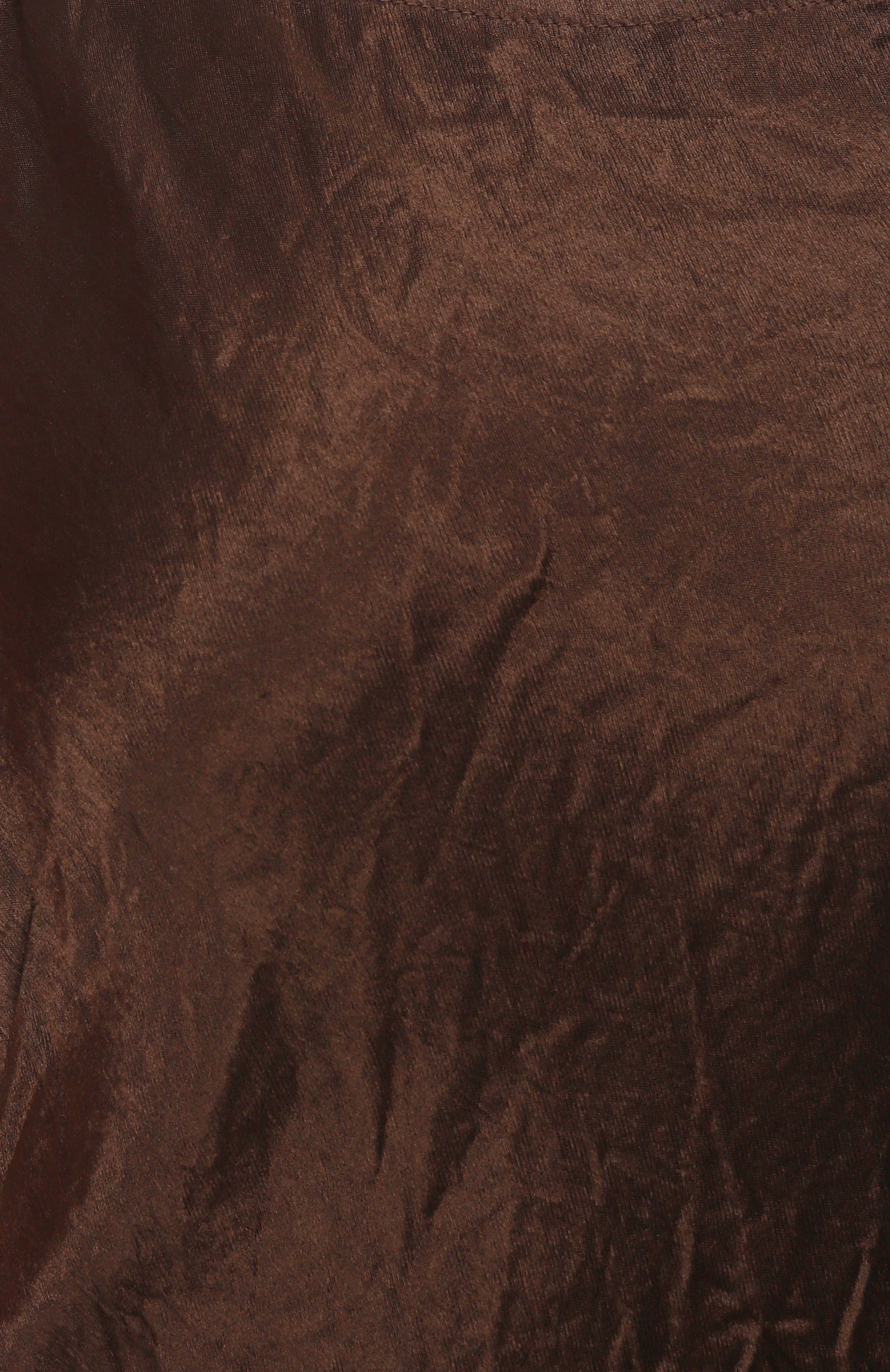 Атласное платье CLOSED, арт. C98034-26A-22, фото 6