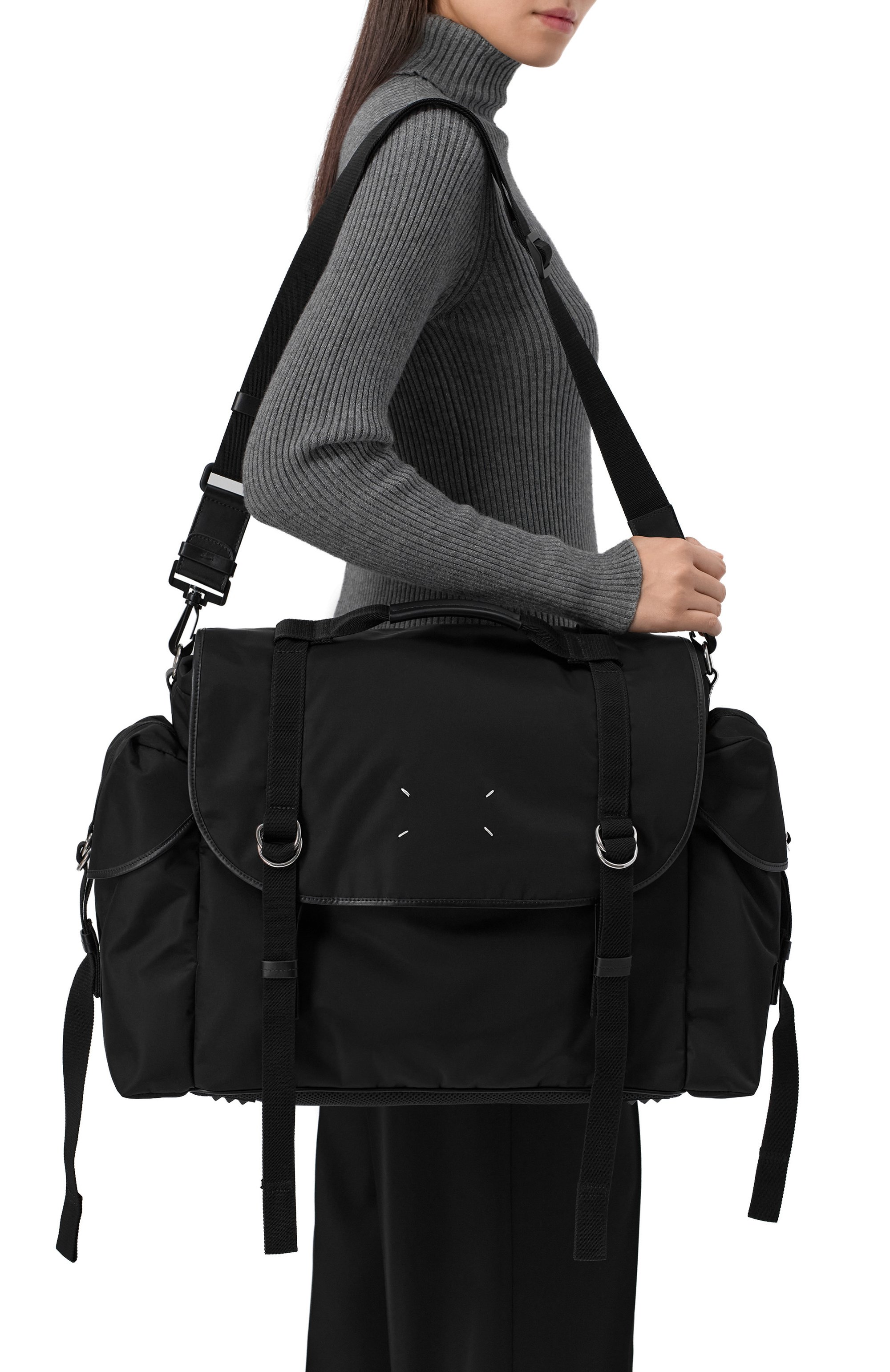 Сумка high tech MAISON MARGIELA, арт. SB1WG0071/P6763, фото 3