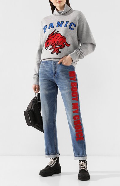 Джинсы GUCCI, арт. 502802/XDA3L, фото 2