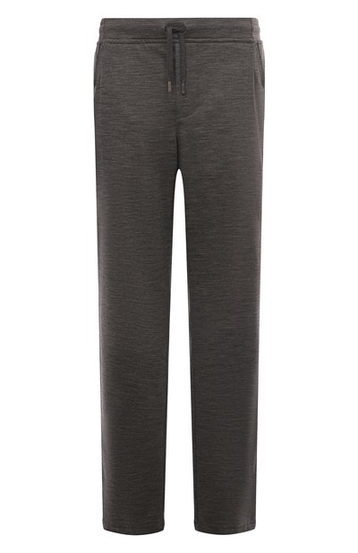 Мужские шерстяные брюки MVST, арт. 13M708.VP00.MUST./58-62