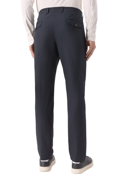 Хлопковые брюки WINDSOR, арт. 13 FL0M0 10019306/30046306, фото 4