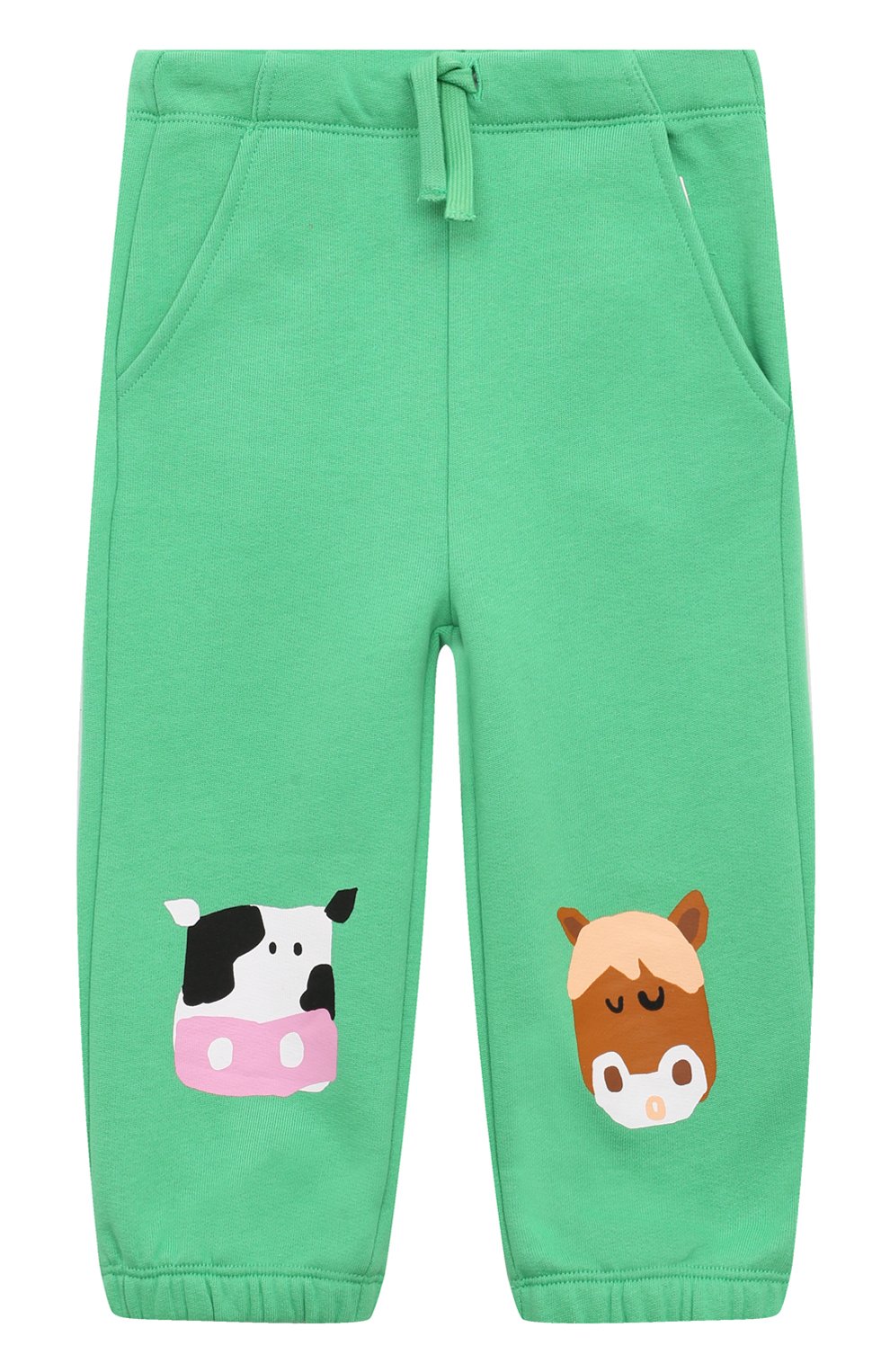 Комплект из свитшота и брюк STELLA MCCARTNEY, арт. TV3540., фото 5