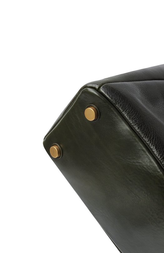 Сумка-тоут 1945 Soft Balmain GN0FF827/LDAX Зелёный  GN0FF827/LDAX Фото 6