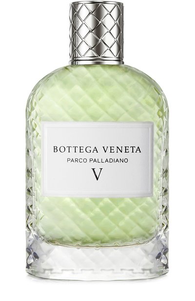 Мужской парфюмерная вода parco palladiano v (100ml) BOTTEGA VENETA, арт. 72000240000