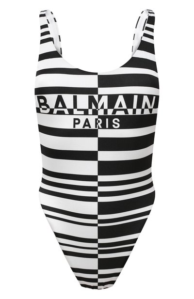 Женский слитный купальник BALMAIN, арт. BKBGC0100