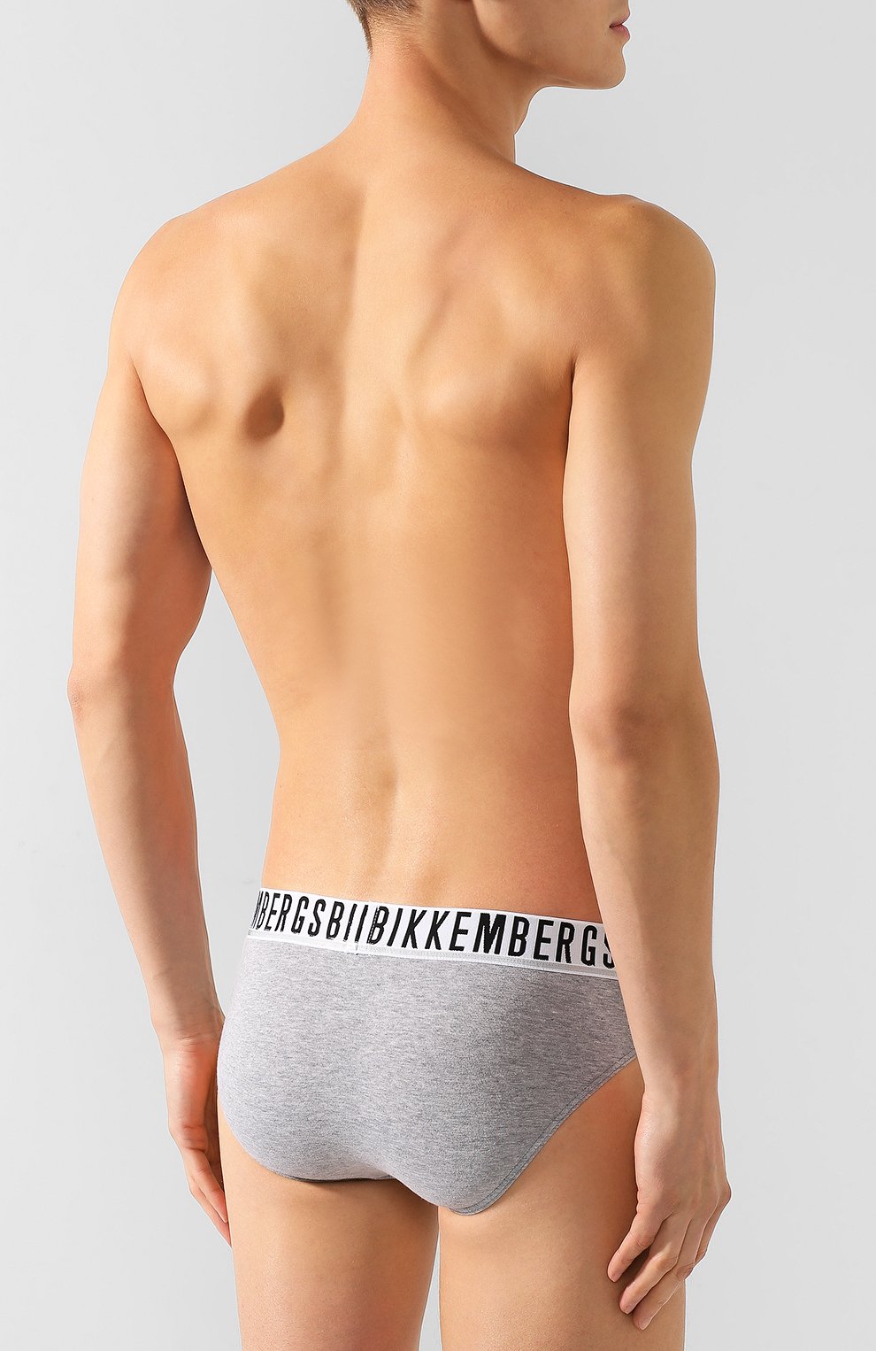 Комплект из двух брифов DIRK BIKKEMBERGS, арт. VBKT04077, фото 3