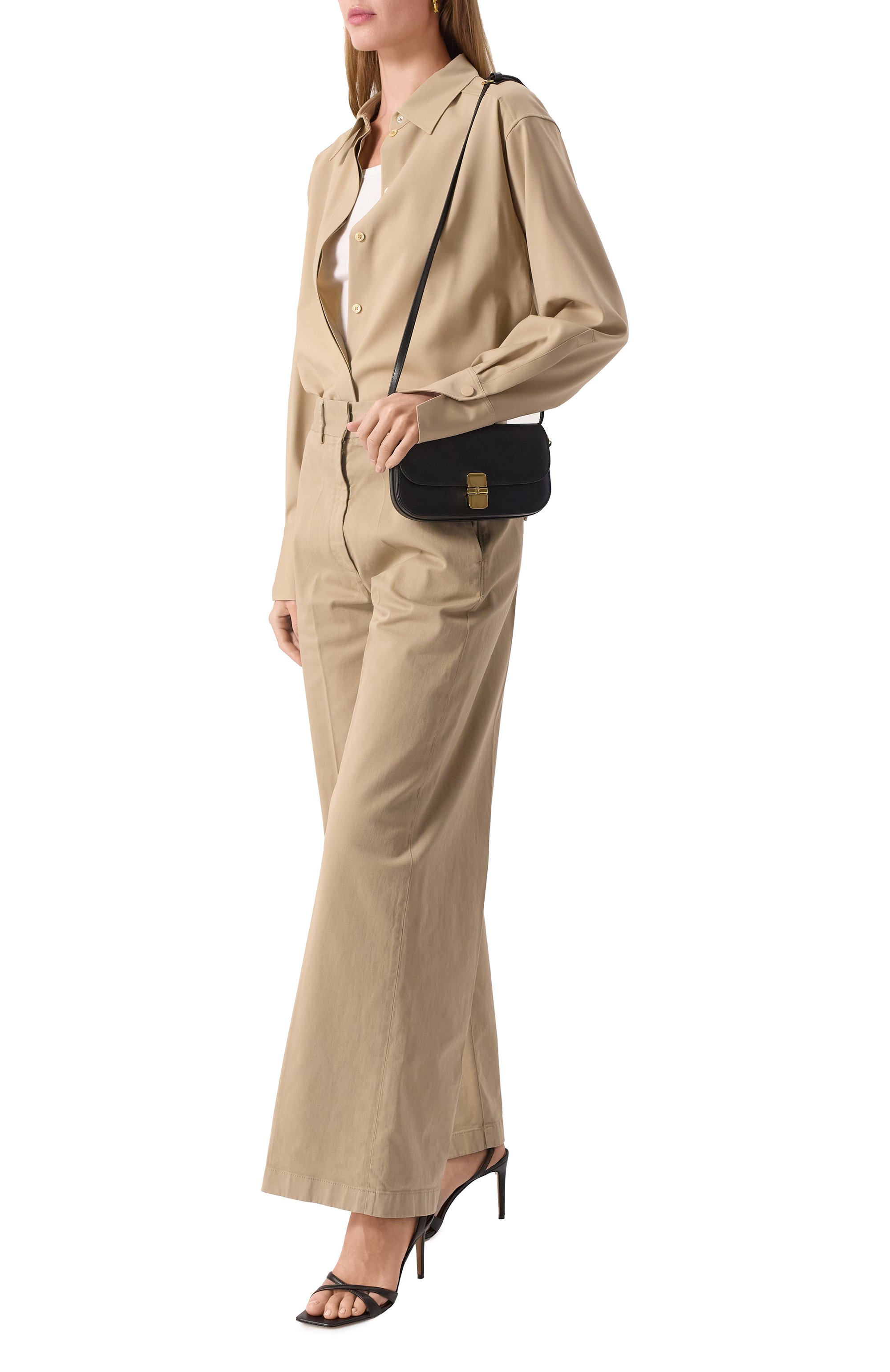 Сумка grace A.P.C., арт. PXBMW-F61882, фото 7