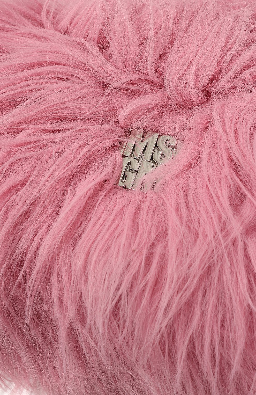 Клатч MSGM, арт. 3542MDZ17/892, фото 3