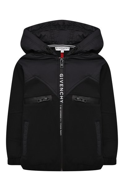 Толстовка GIVENCHY, арт. H25262, фото 1