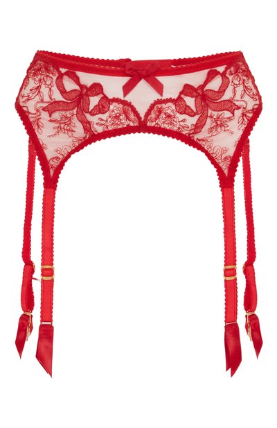 Женский пояс для чулок lisetta AGENT PROVOCATEUR, арт. AP12830600600