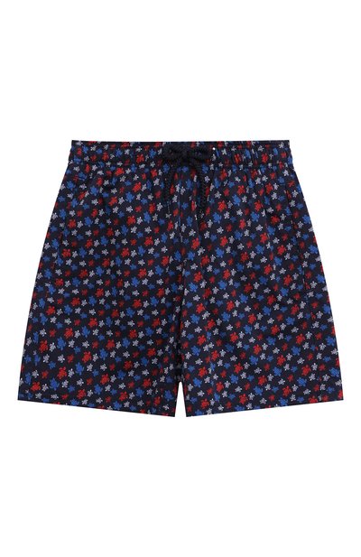 Плавки-шорты VILEBREQUIN, ар�т. JIIAF139/390