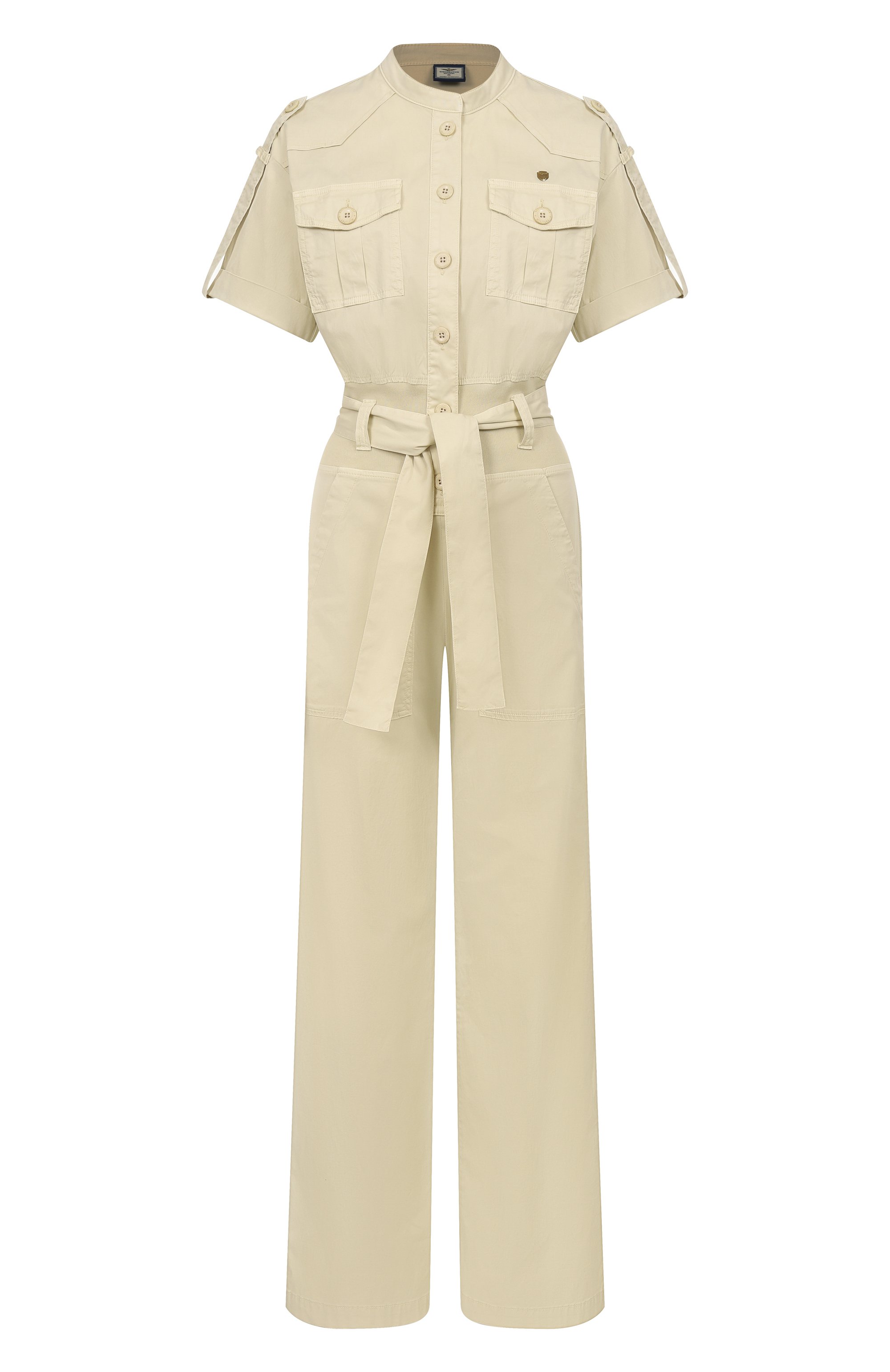 Комбинезон AERONAUTICA MILITARE, арт. 251TU141DCT3514, фото 1