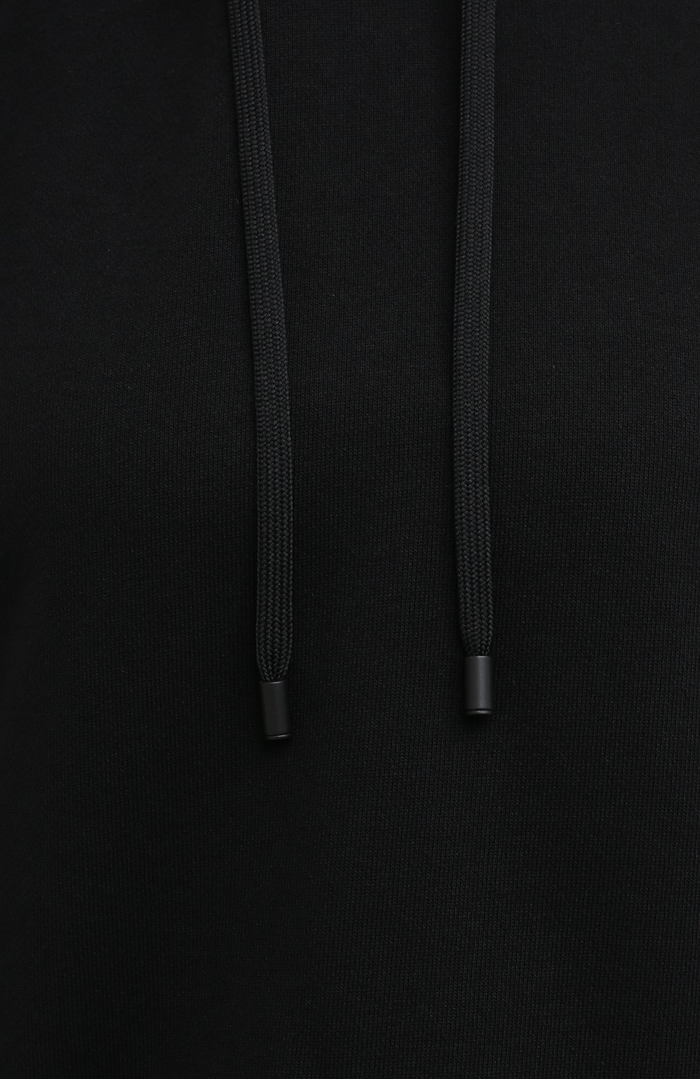 Хлопковое худи MAISON MARGIELA, арт. S51GU0039/S25403, фото 5