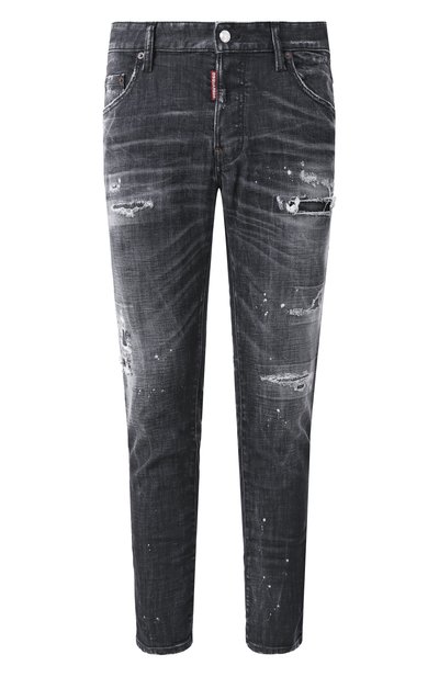 Мужские джинсы skater DSQUARED2, арт. S74LB1638/S30357