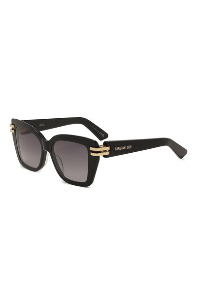 Женские солнцезащитные очки DIOR EYEWEAR, арт. CDI0R S1I 10A1