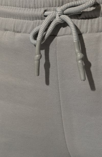 Хлопковые брюки EMPORIO ARMANI, арт. 6L2P7C/2JTBZ, фото 5