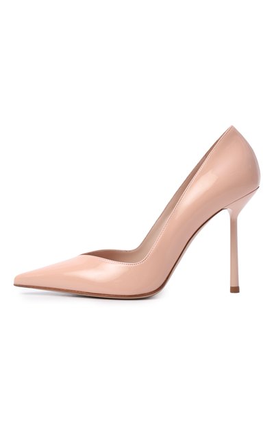 Туфли vivienne 100 LE SILLA, арт. 4216D090BXPPGSL, фото 4