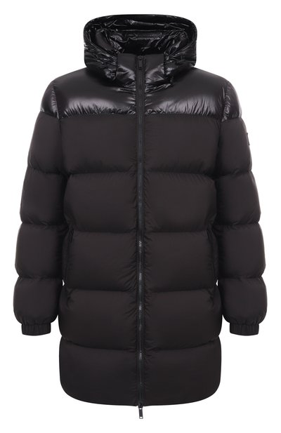 Мужская пуховик ADD, арт. 12AMH936