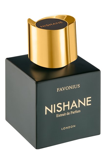 Духи favonius london (100ml) NISHANE бесцветного цвета, арт. 8683608071621 | Фото 1 (Нос: Не проставлено; Региональные ограничения белый список (Axapta Mercury): Не проставлено)