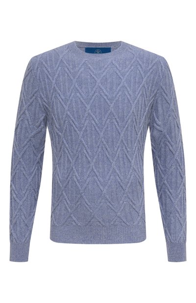 Мужской кашемировый джемпер ANDREA CAMPAGNA, арт. FL21210