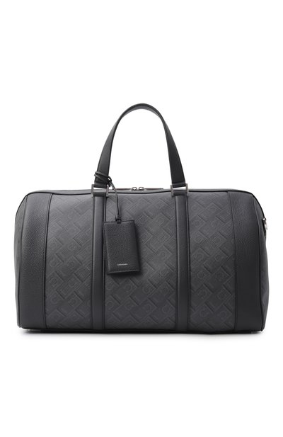 Мужская сумка FERRAGAMO, арт. 241649/780847