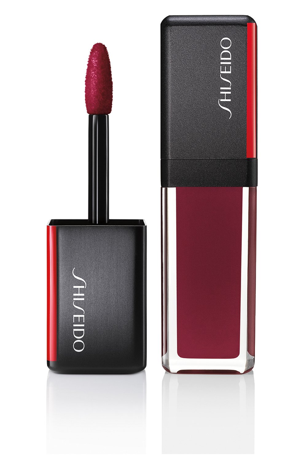 Лак-блеск для губ lacquerink, 308 patent plum SHISEIDO, арт. 14831SH, фото 1