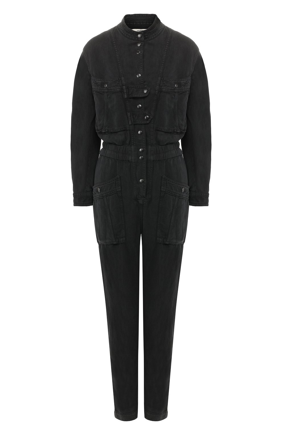 Комбинезон ISABEL MARANT ETOILE, арт. CB0188-19P030E/LASHAY, фото 1