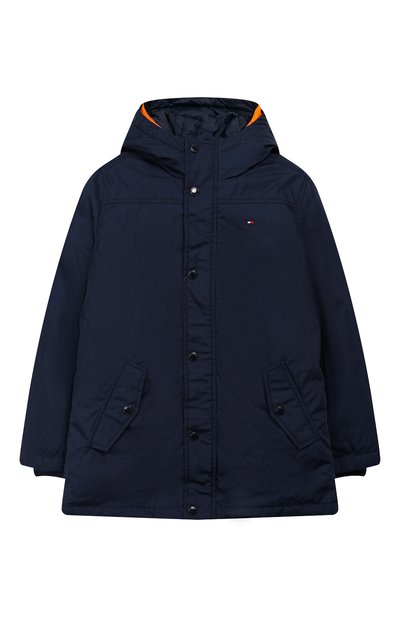 Комплект из куртки и двустороннего жилета TOMMY HILFIGER, арт. KB0KB04938, фото 1