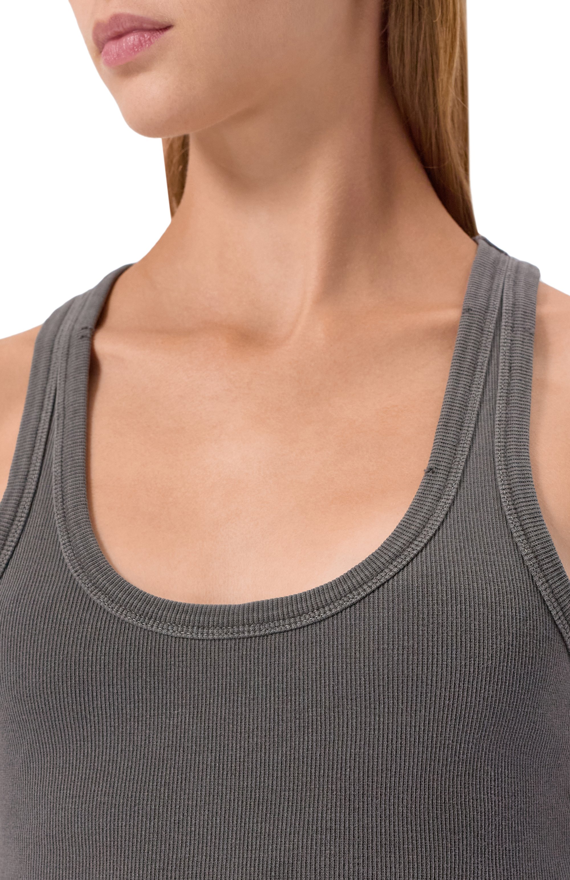 Хлопковая майка KSUBI, арт. WPF25SI003, фото 5